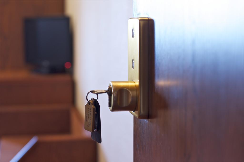 Sonnenhof Hotel Melsungen Ngoại thất bức ảnh