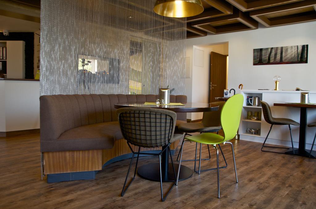 Sonnenhof Hotel Melsungen Ngoại thất bức ảnh