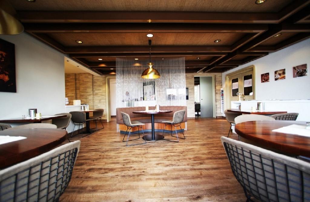 Sonnenhof Hotel Melsungen Ngoại thất bức ảnh