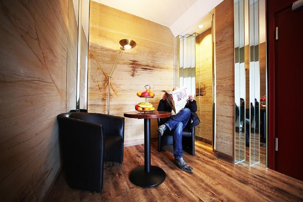 Sonnenhof Hotel Melsungen Ngoại thất bức ảnh