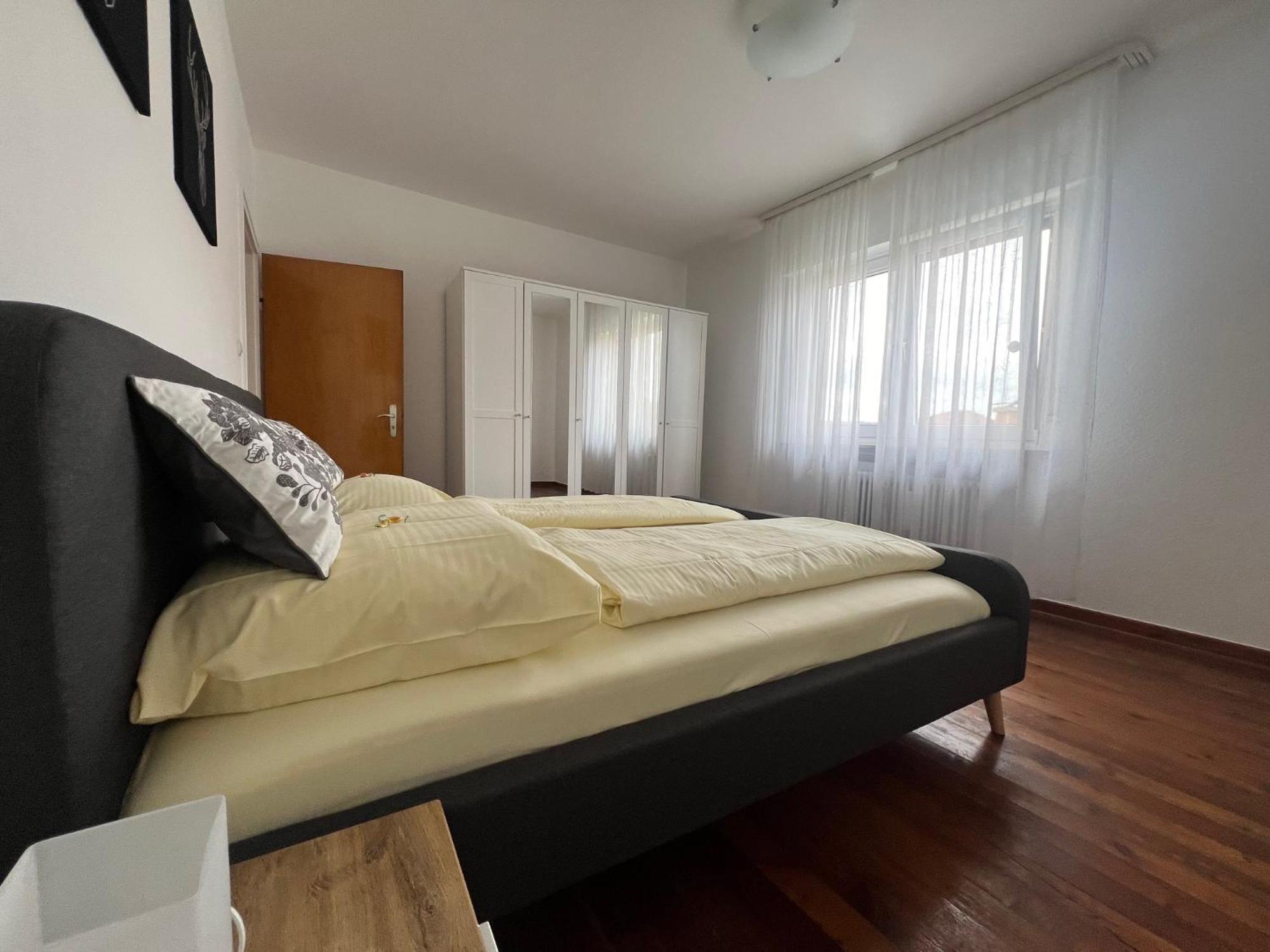 Sonnenhof Hotel Melsungen Ngoại thất bức ảnh