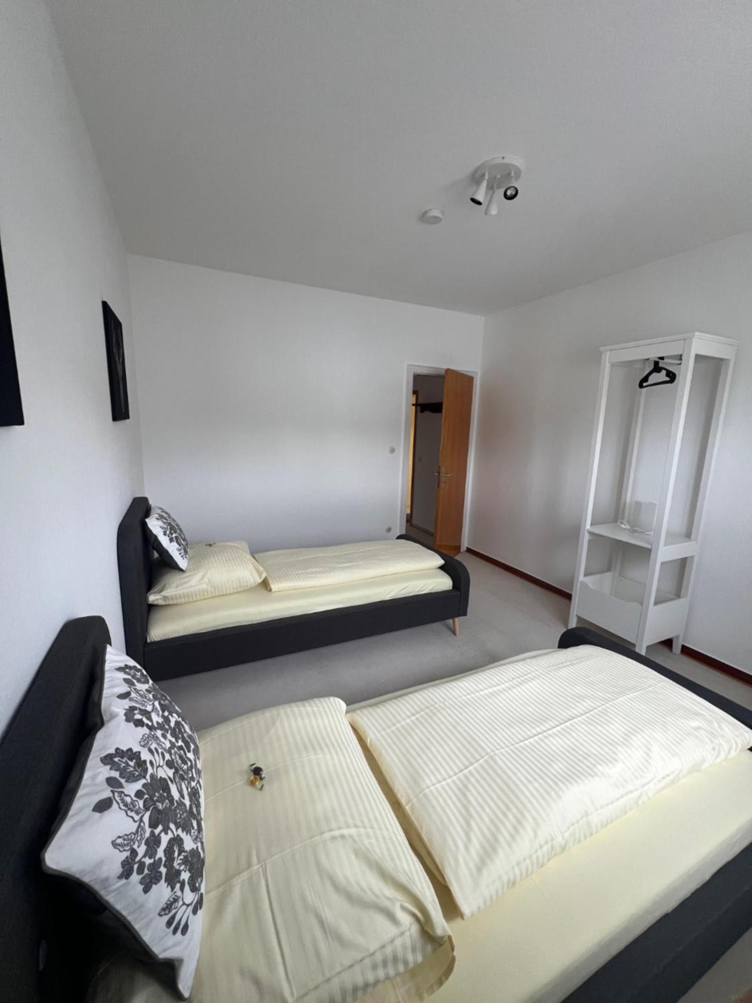 Sonnenhof Hotel Melsungen Ngoại thất bức ảnh