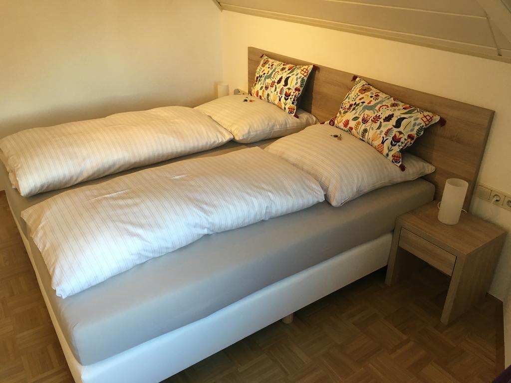 Sonnenhof Hotel Melsungen Ngoại thất bức ảnh