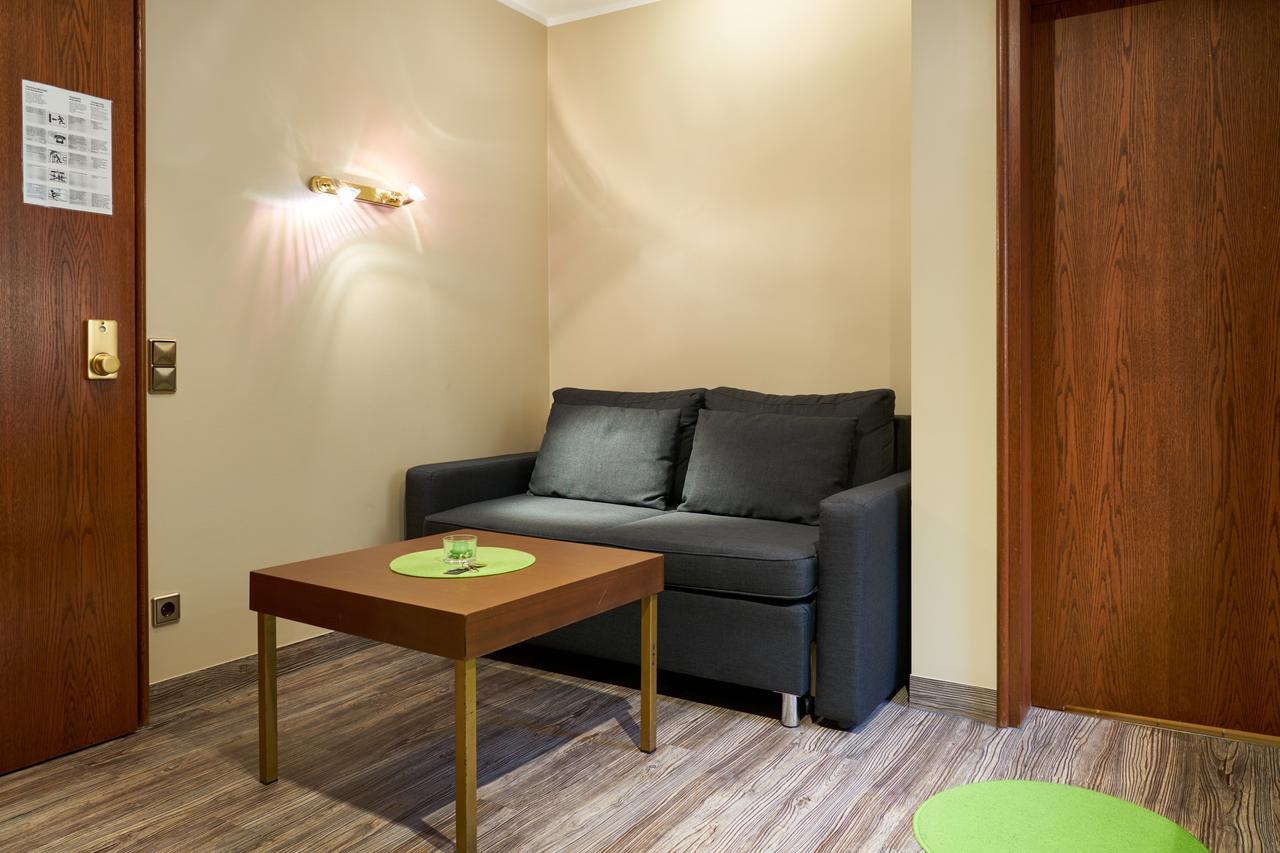 Sonnenhof Hotel Melsungen Ngoại thất bức ảnh