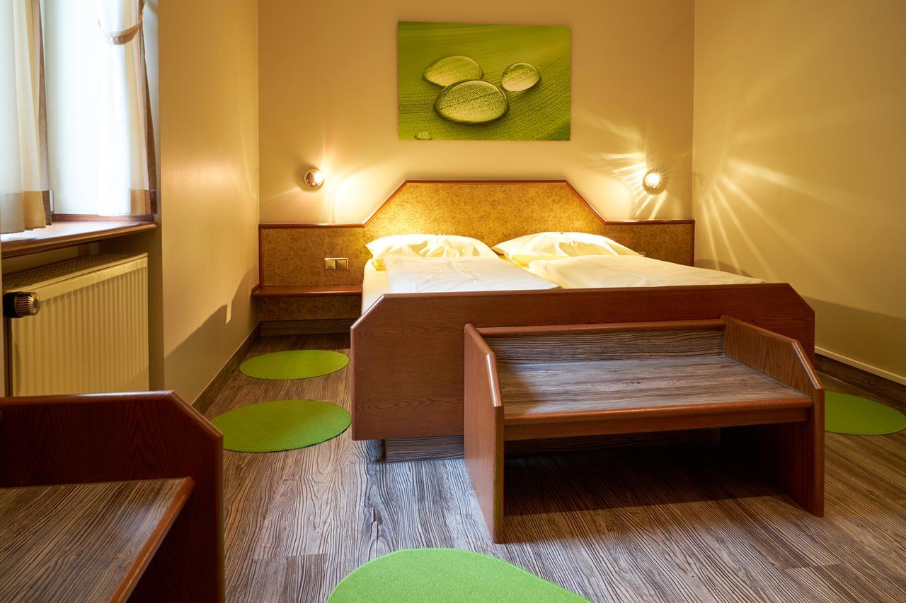 Sonnenhof Hotel Melsungen Ngoại thất bức ảnh