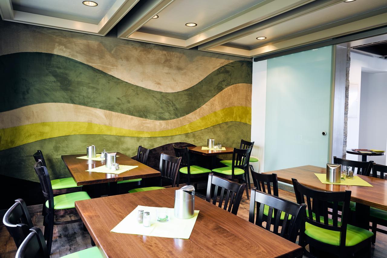 Sonnenhof Hotel Melsungen Ngoại thất bức ảnh